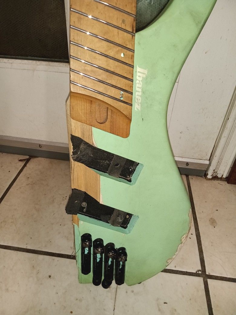 Project Bass