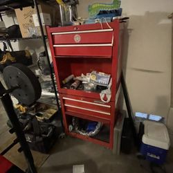 Tool Box