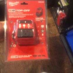 milwaukee m18 2846-20