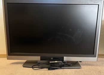 Old tv