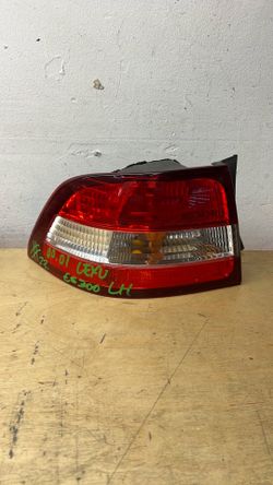 2000 2001 Lexus es300 driver side taillight
