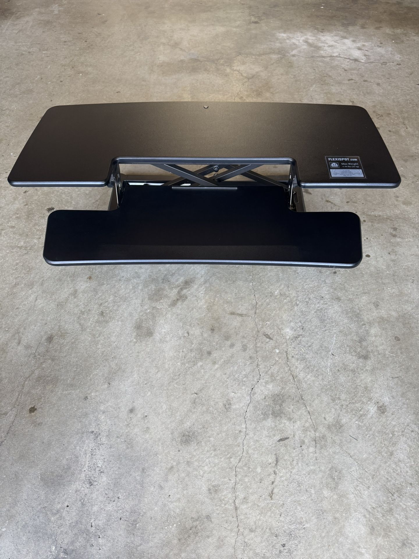 Desk Top Converter