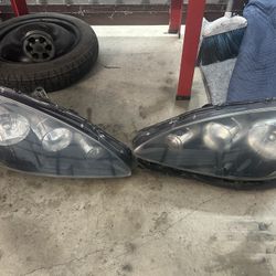 Rsx Headlights