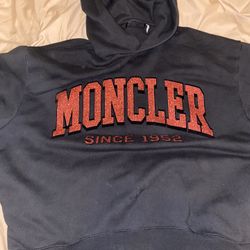 Moncler Hoodie 