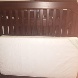 Baby Crib $100
