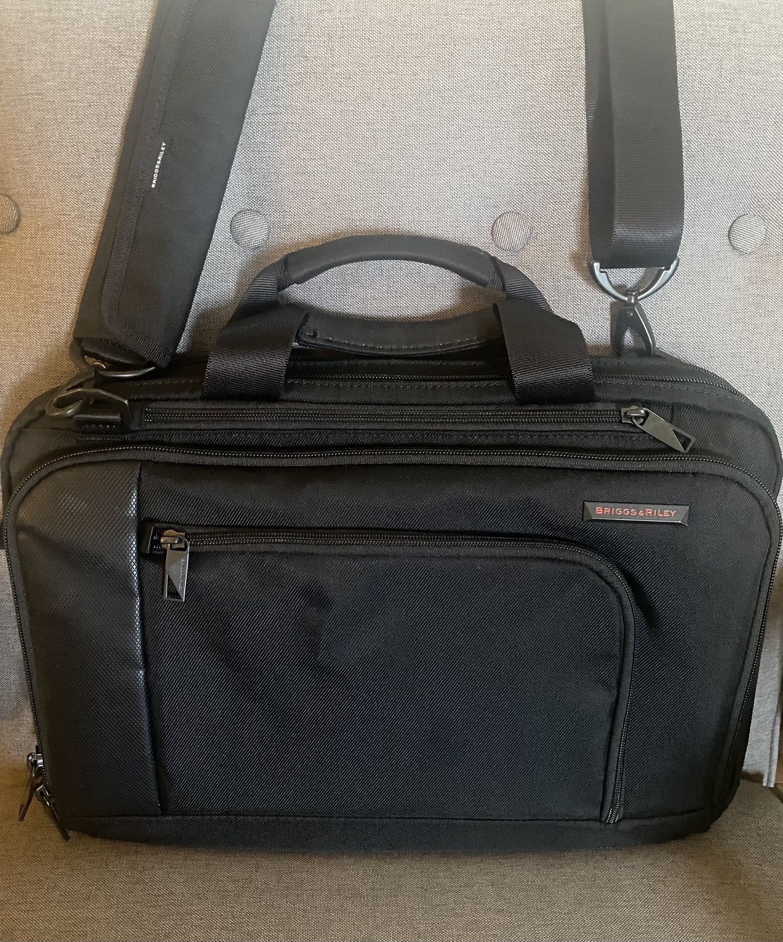 Messenger Bag 
