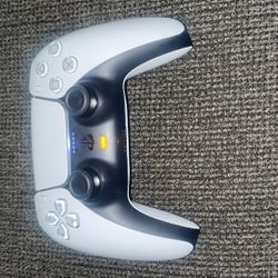 brand new ps5 controller