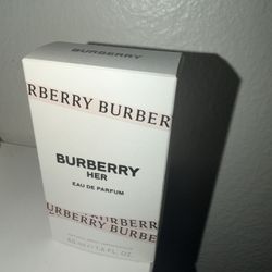 Burberry Authentic Women Perfume 