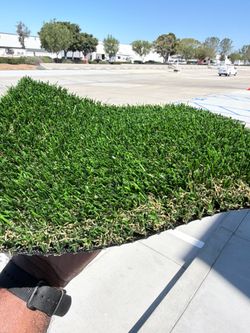 $1.99/sqf Synthetic Grass Turf