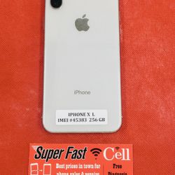 Iphone X 64gb 🍏🍏🔥🔥🔥unlocked excellent condition! price dropped !! $379