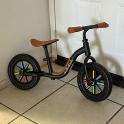 Bicicleta De Equilibrio 