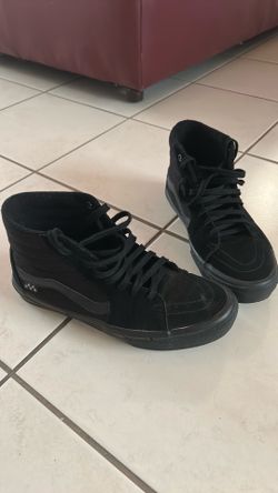 9 vans