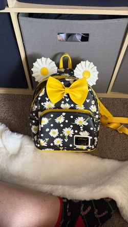 Minnie mouse Daisy lounge fly