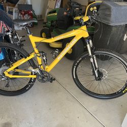 29inch Motobecane Fantom,trade For 29 Inch Se