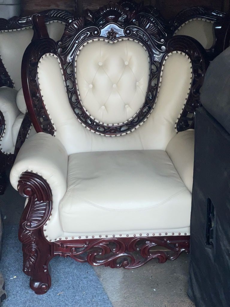 Formal Living Room Couch Set