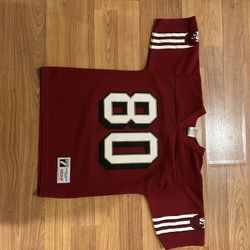 Vintage (1994) 49ers Rice Jersey
