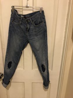 Denim Jeans