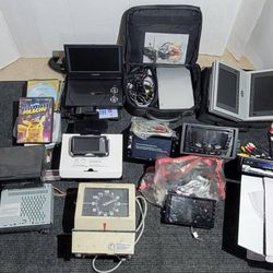 Electronics Bundle 