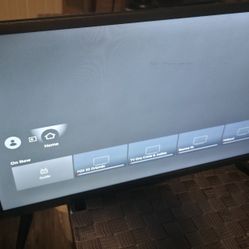 Tv Insignia  24 Inch 