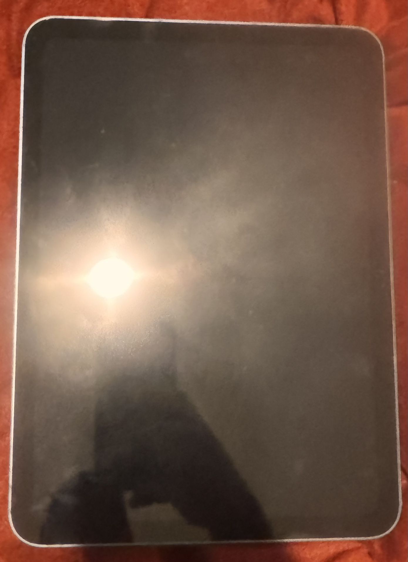 Ipad 10th Gen Wifi+Cell