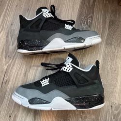 Jordan 4