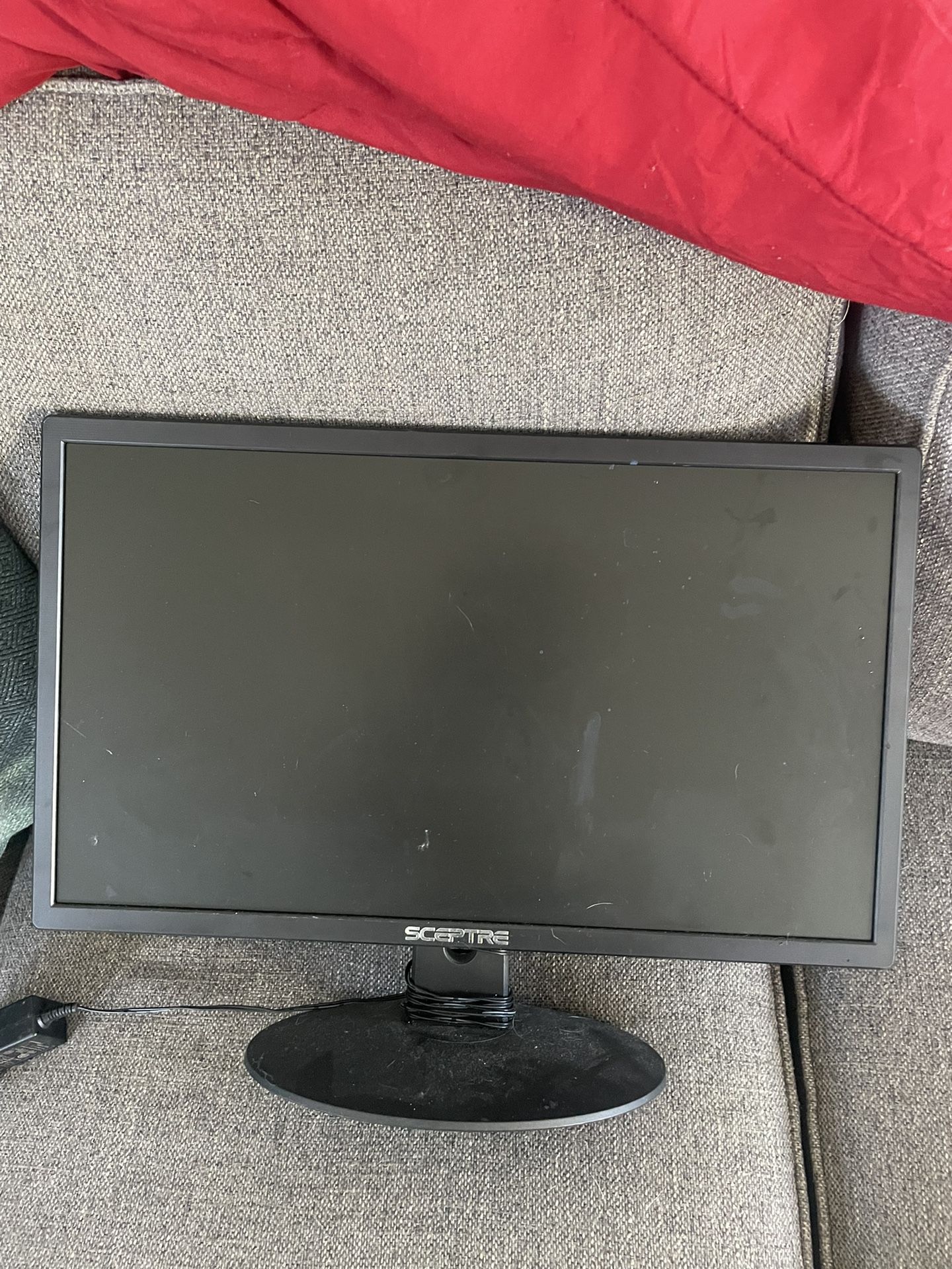 Tv monitor