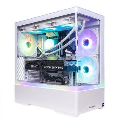 New Gaming Desktop