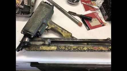 Framing nailer-make offer
