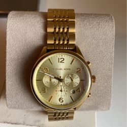 Men’s Michael Kors Watch 