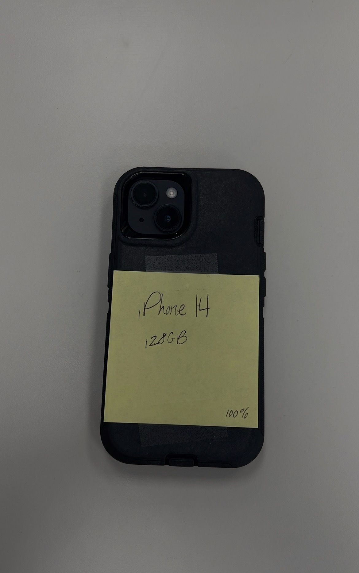 iPhone 14 128GB - Unlocked