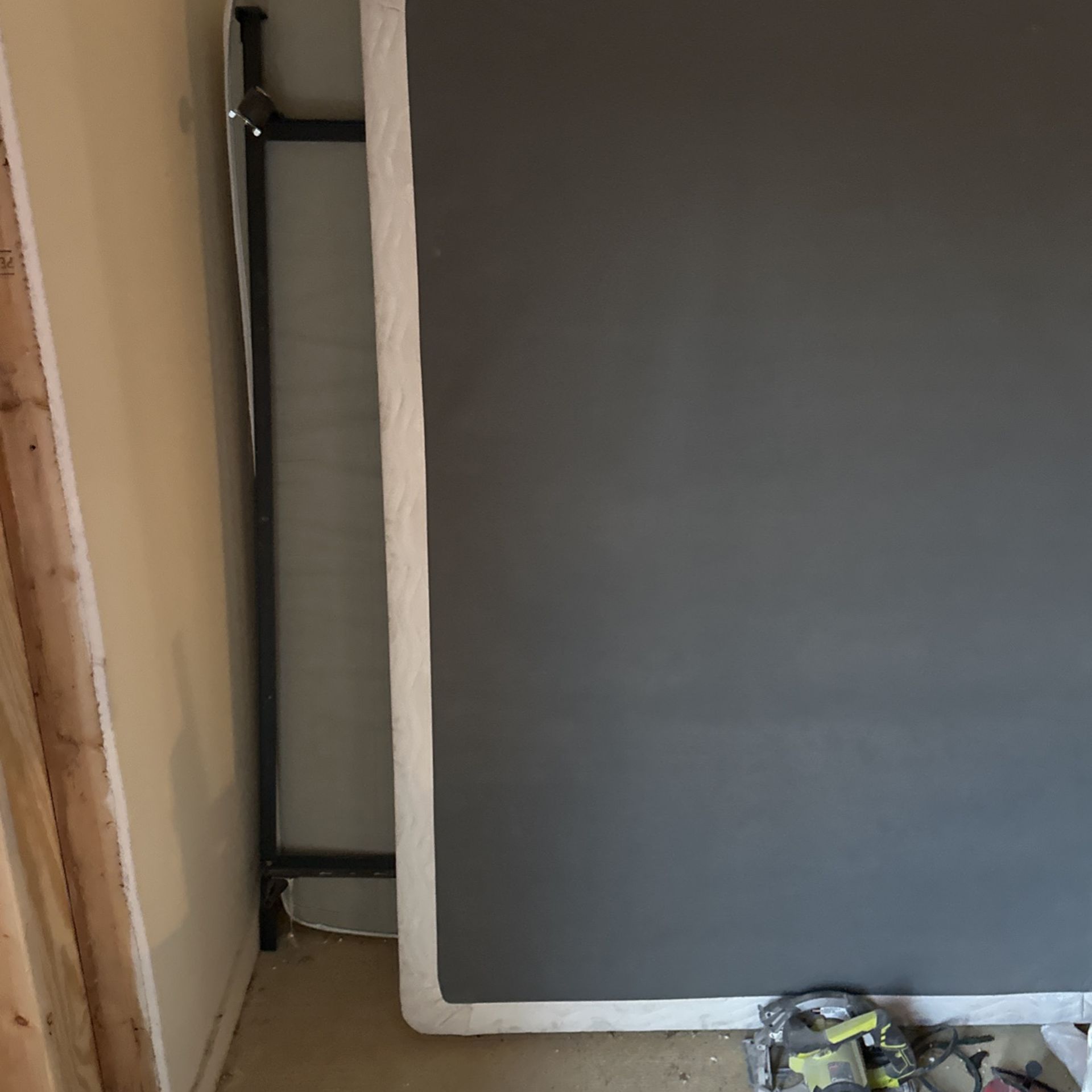 Double Twin Full Set