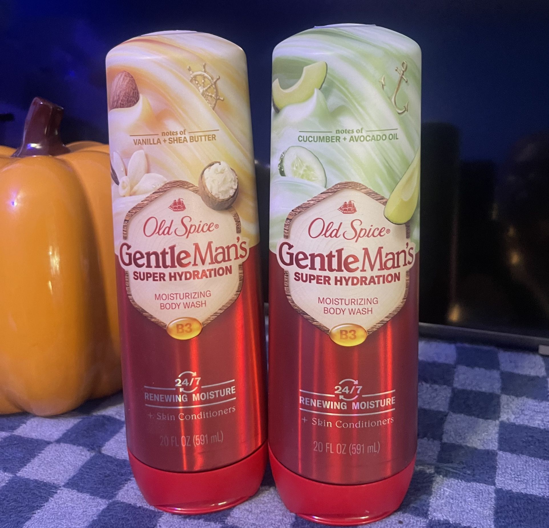 Old Spice Body Wash For Men