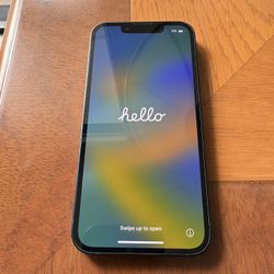 iPhone 13 mini 128gb Unlocked