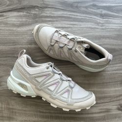 Salamon Speed cross 3 Size 9 Men’s/ 10 Women’s NEW