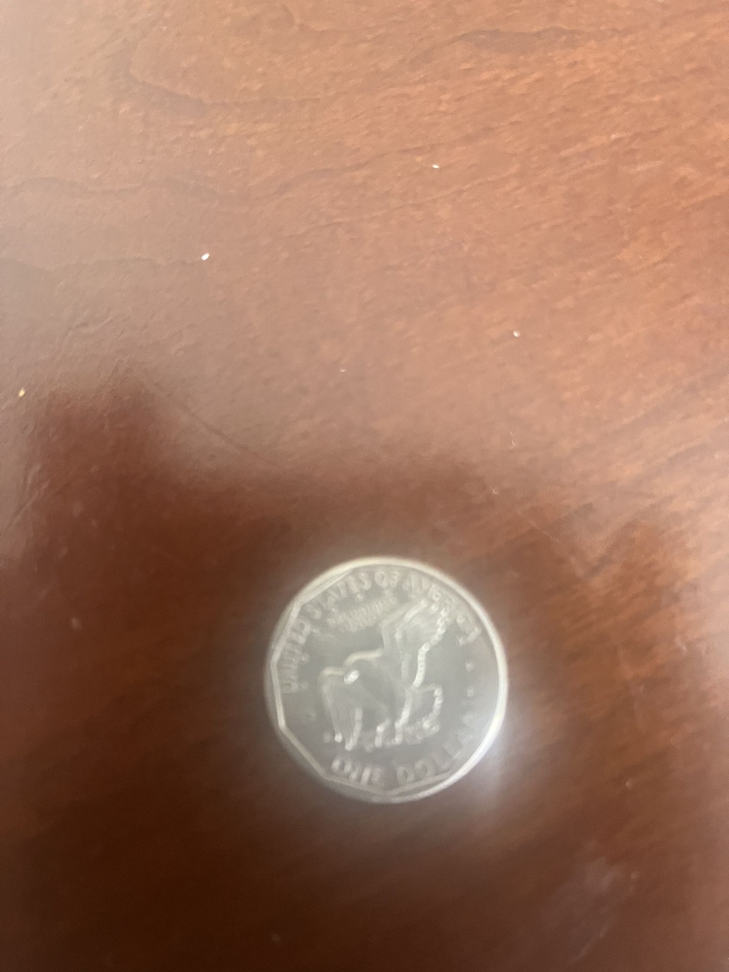 Rare 1979 Silver Dollar Coin Good Inverstment
