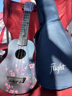 Hukule “ flight”