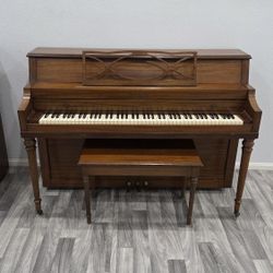 Free Pianos @keys.oj 