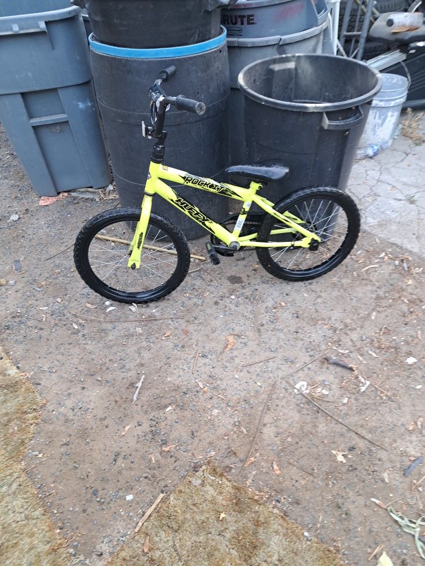 Bike 16