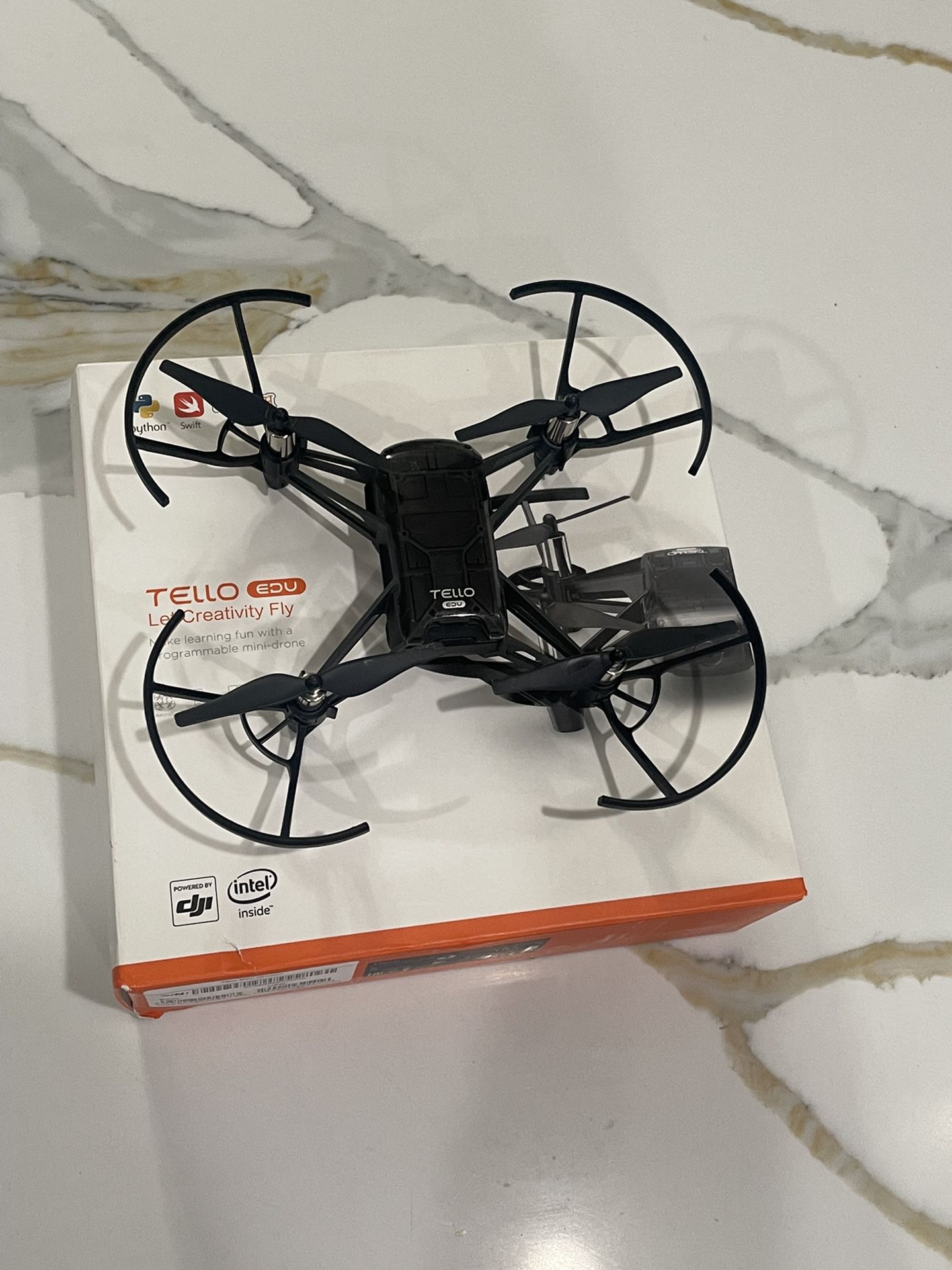 DJI Tello Mini Drone EDU