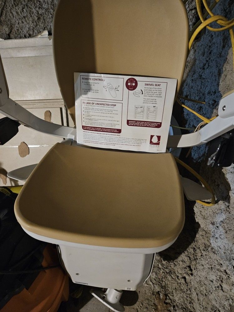 Stair Lift