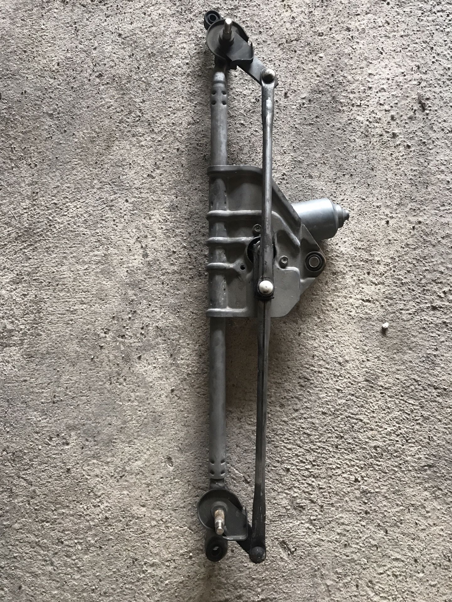 windshield wipers machine NISSAN ROGUE 2012 $50