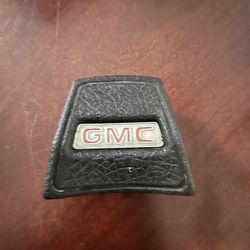 1(contact info removed) GMC Horn Button