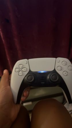 Ps5 controller