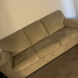 Large Couch