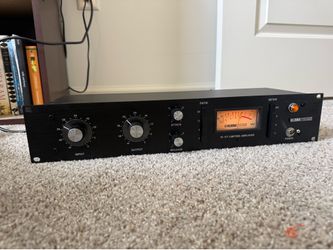 Klark Teknik 1176-KT