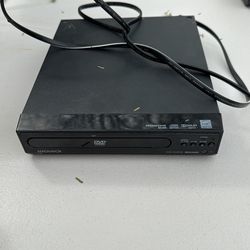 DVD