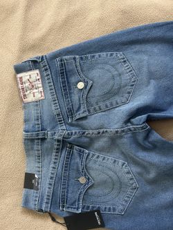 True Religion Jeans Size 32/32