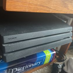 Ps4 Pro
