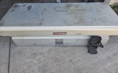Tool box