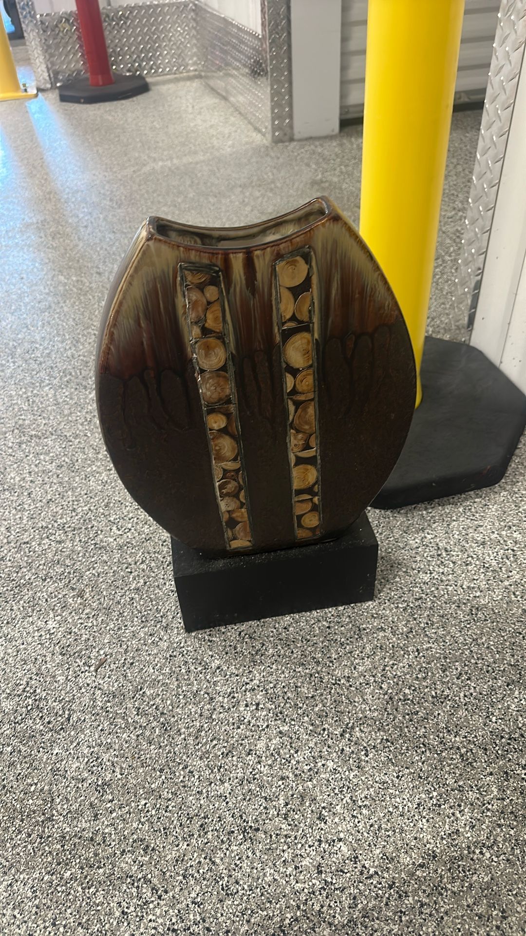 Vase